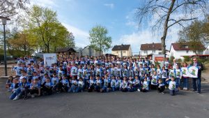 3.u.4. kl. don bosco schule, kunzell